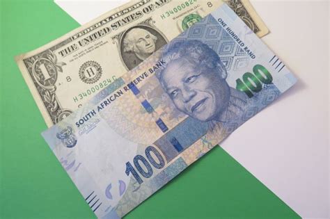 21 USD to ZAR .